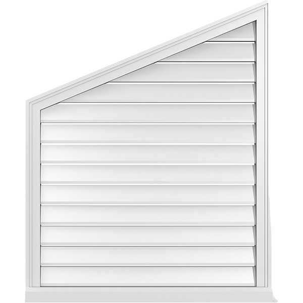 Ekena Millwork GVPPL34X4203SF-05