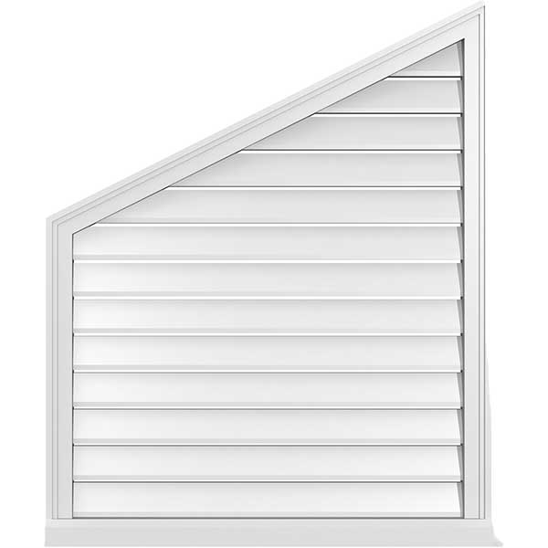 Ekena Millwork GVPPL34X4203SF-06