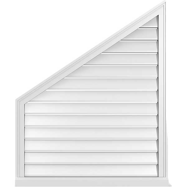 Ekena Millwork GVPPL34X4203SF-08