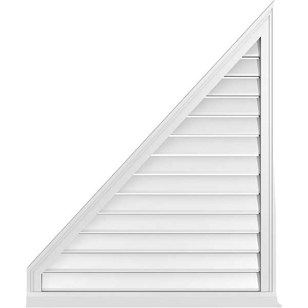 Ekena Millwork GVPPL34X4203SF-13