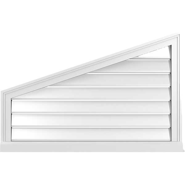 Ekena Millwork GVPPL36X2403SF-04