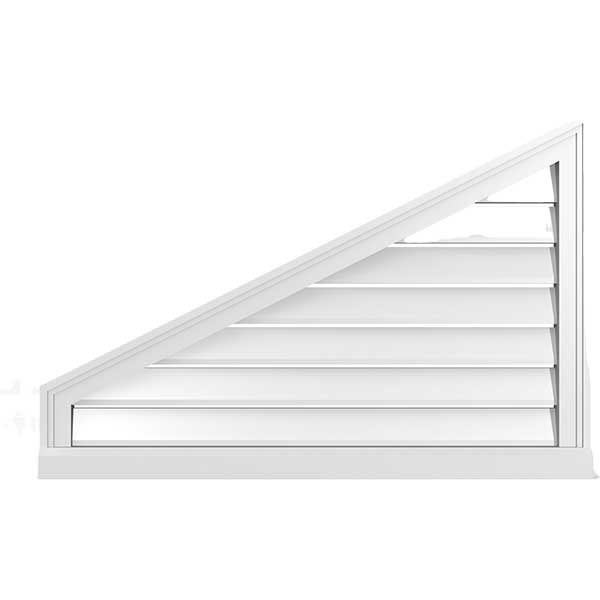 Ekena Millwork GVPPL36X2403SF-06