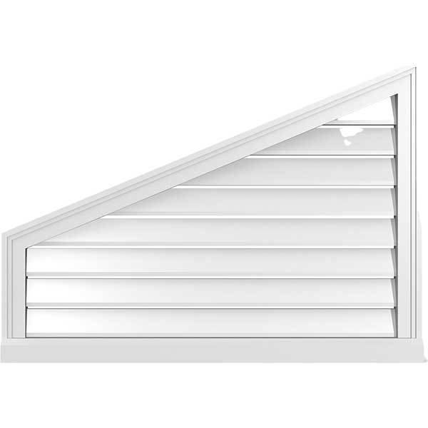Ekena Millwork GVPPL36X2603SF-05