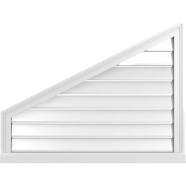 Ekena Millwork GVPPL36X2803SF-06