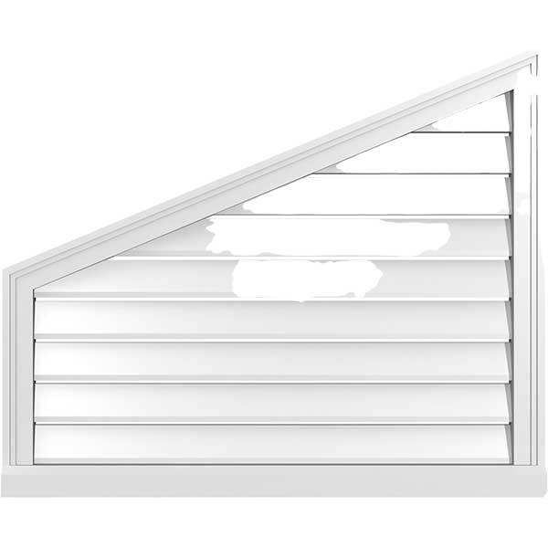 Ekena Millwork GVPPL36X3003SF-05