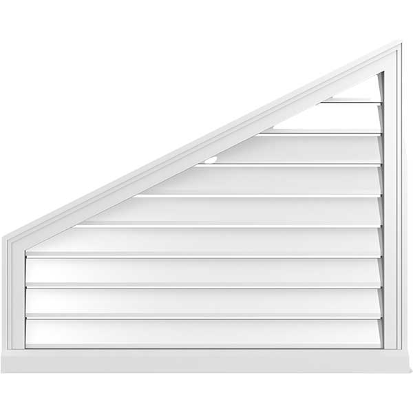 Ekena Millwork GVPPL36X3003SF-06