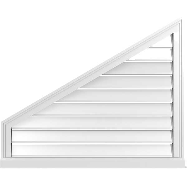 Ekena Millwork GVPPL36X3003SF-07