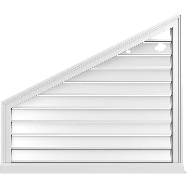 Ekena Millwork GVPPL36X3203SF-06