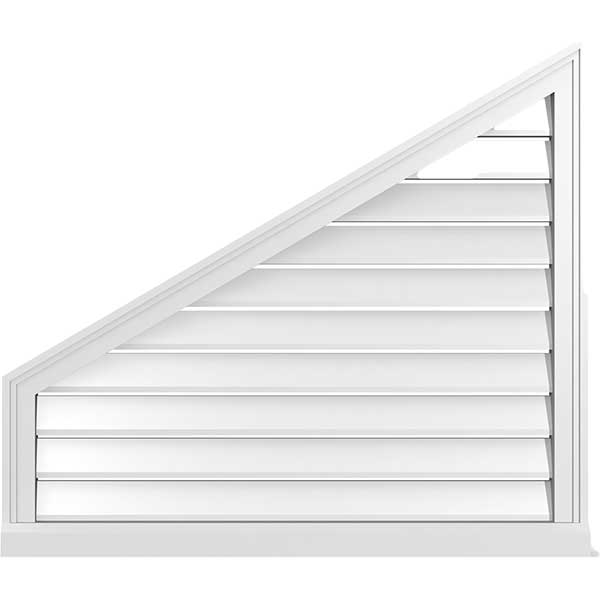 Ekena Millwork GVPPL36X3203SF-07