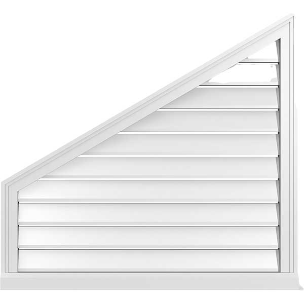 Ekena Millwork GVPPL36X3403SF-07