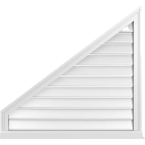 Ekena Millwork GVPPL36X3403SF-09
