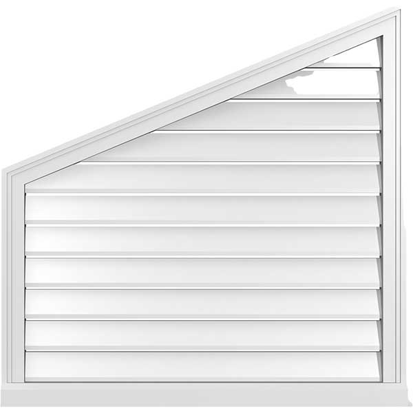 Ekena Millwork GVPPL36X3603SF-05