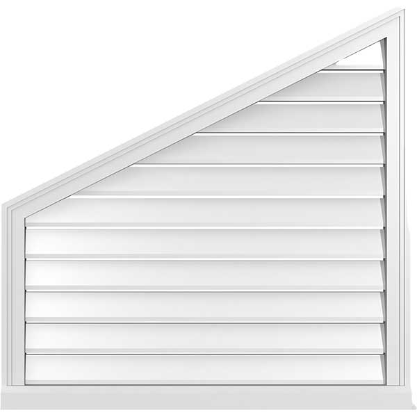Ekena Millwork GVPPL36X3603SF-06