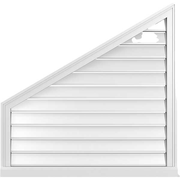 Ekena Millwork GVPPL36X3603SF-07