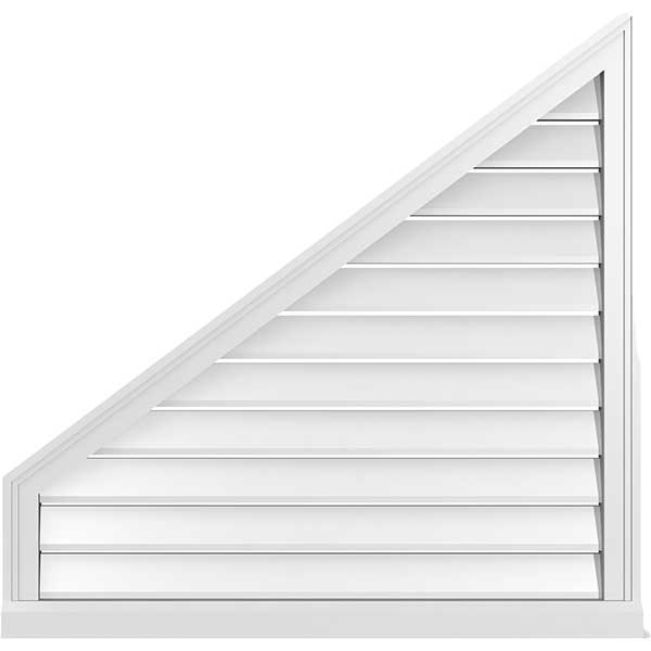 Ekena Millwork GVPPL36X3603SF-09