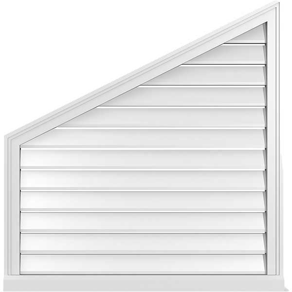 Ekena Millwork GVPPL36X3803SF-06
