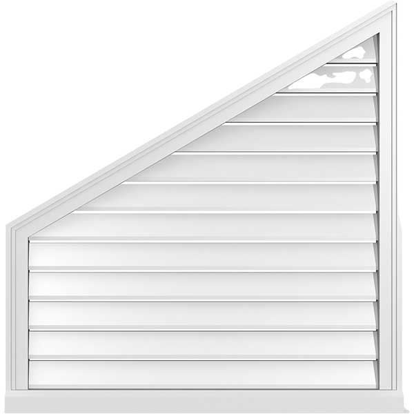 Ekena Millwork GVPPL36X3803SF-07
