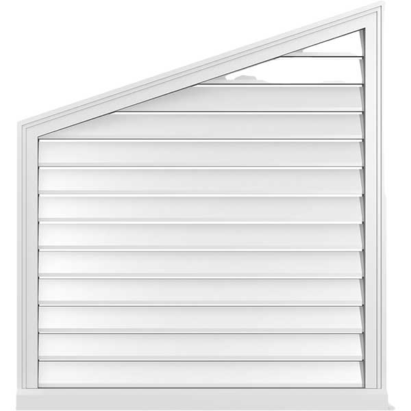 Ekena Millwork GVPPL36X4003SF-04
