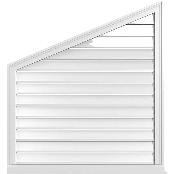 Ekena Millwork GVPPL36X4003SF-05