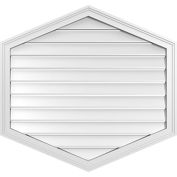 Ekena Millwork GVPVP36X3402SF-05