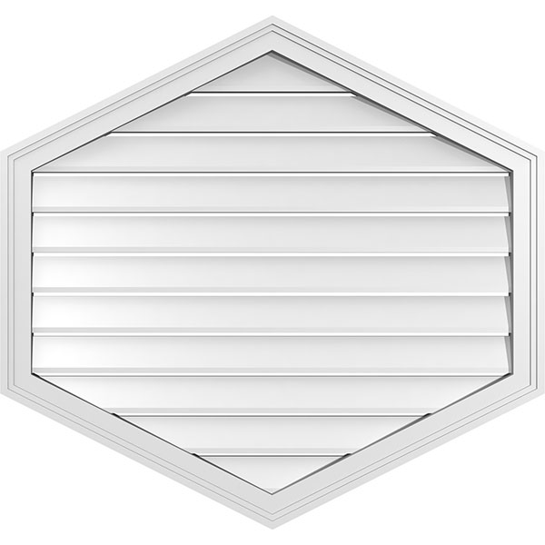 Ekena Millwork GVPVP36X3402SF-06