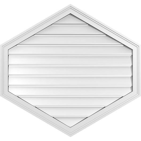 Ekena Millwork GVPVP36X3402SF-07