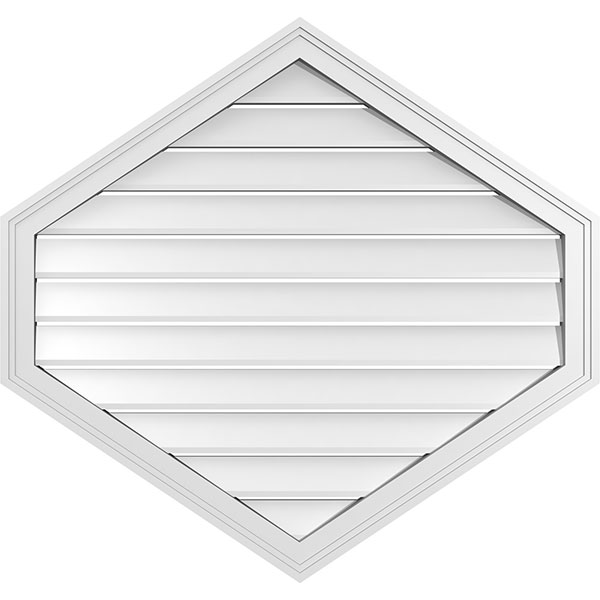 Ekena Millwork GVPVP36X3402SF-08