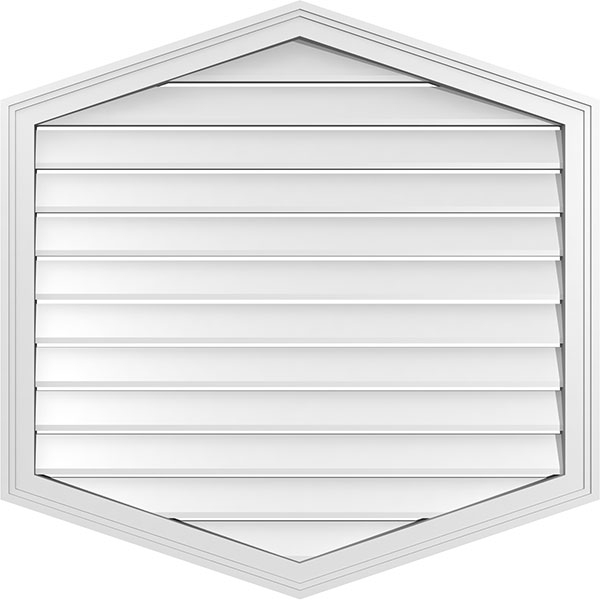 Ekena Millwork GVPVP36X3602SF-04