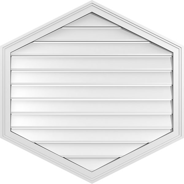 Ekena Millwork GVPVP36X3602SF-06