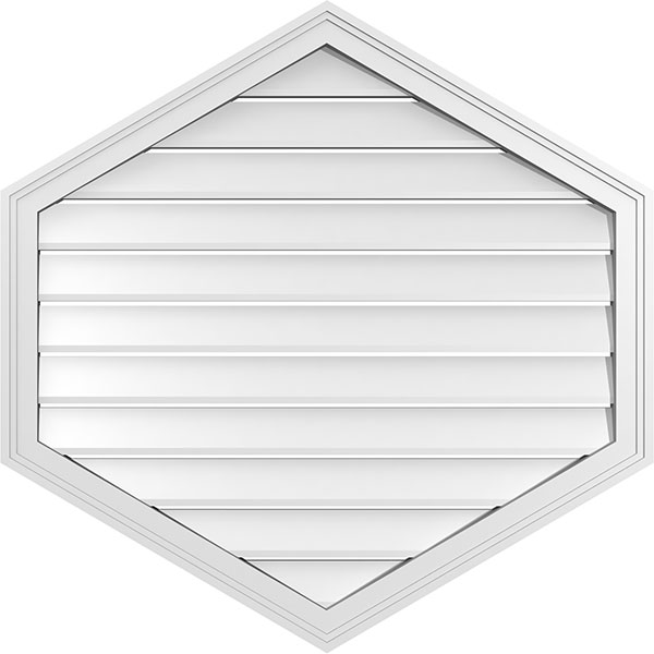Ekena Millwork GVPVP36X3602SF-07
