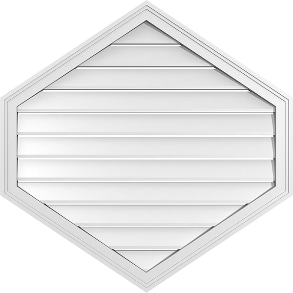 Ekena Millwork GVPVP36X3602SF-08