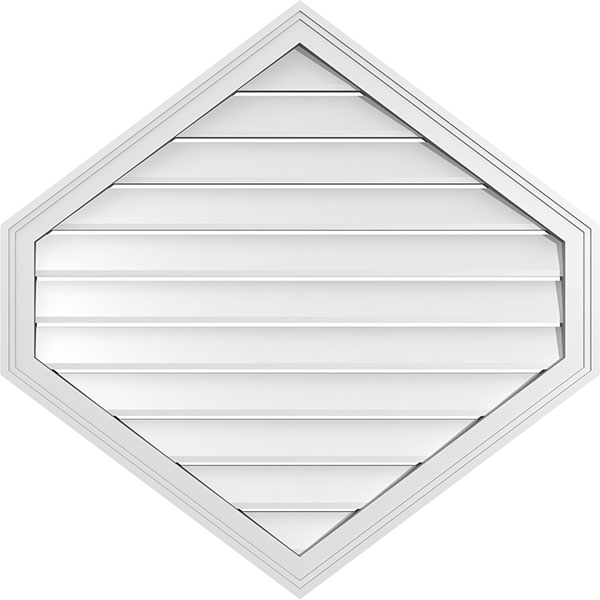 Ekena Millwork GVPVP36X3602SF-09