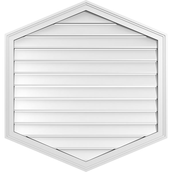 Ekena Millwork GVPVP36X3802SF-05