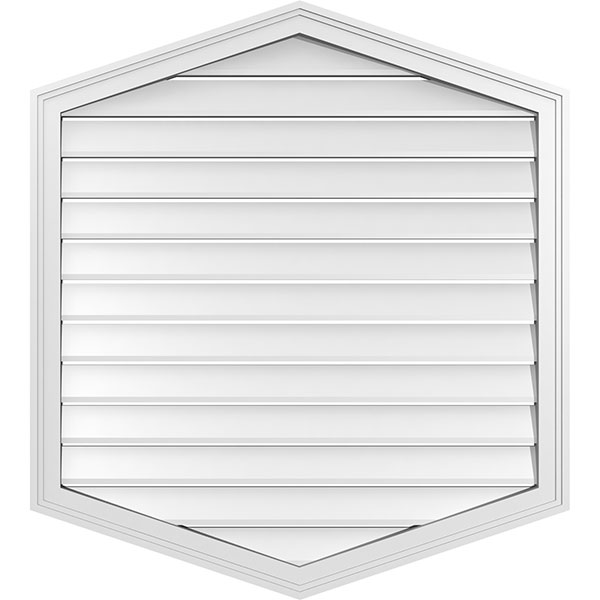 Ekena Millwork GVPVP36X4002SF-04
