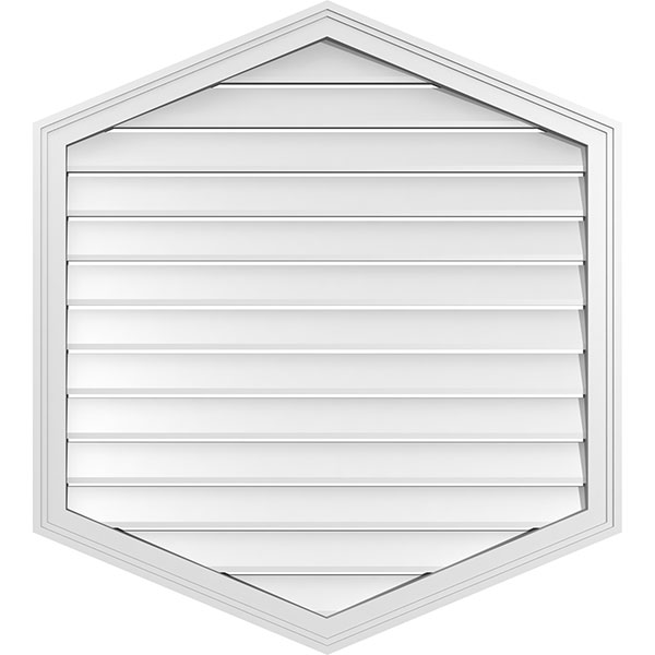 Ekena Millwork GVPVP36X4002SF-05