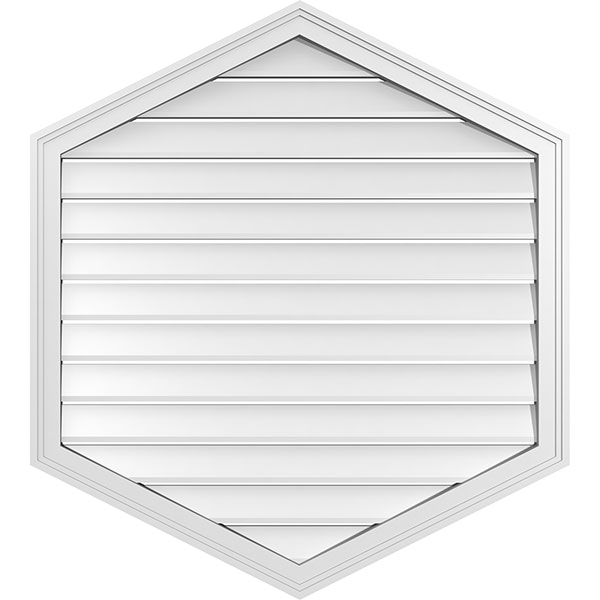 Ekena Millwork GVPVP36X4002SF-06
