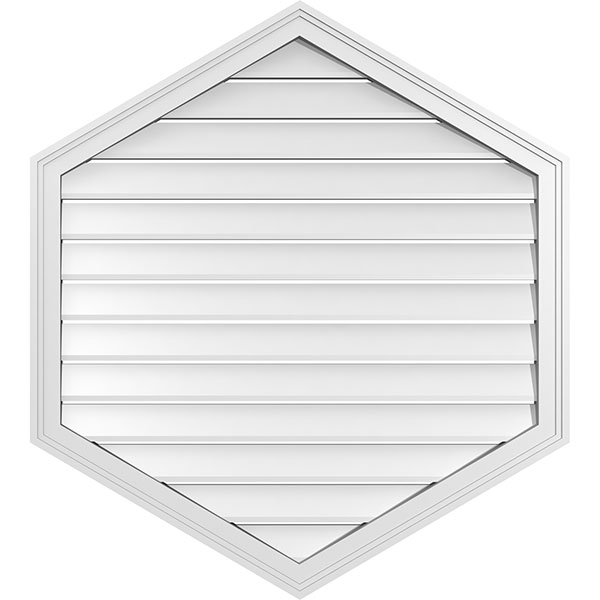 Ekena Millwork GVPVP36X4002SF-07