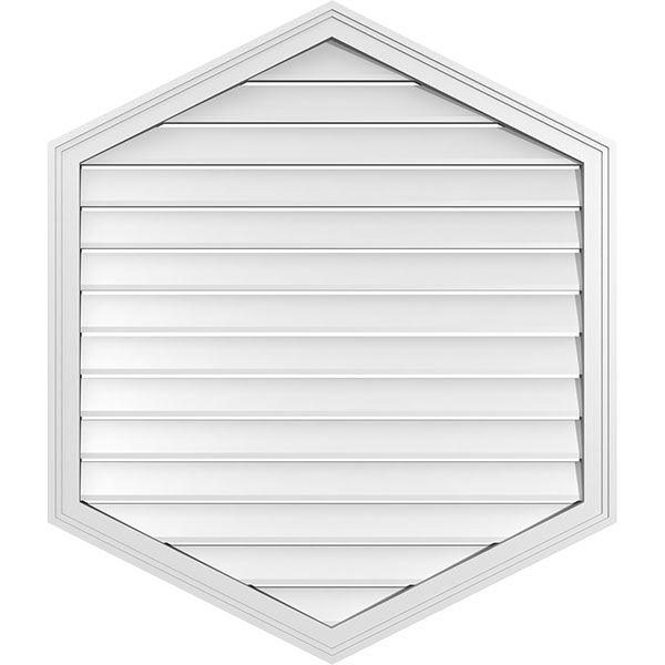 Ekena Millwork GVPVP36X4202SF-06