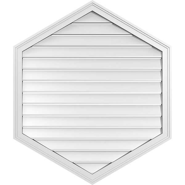 Ekena Millwork GVPVP36X4202SF-07