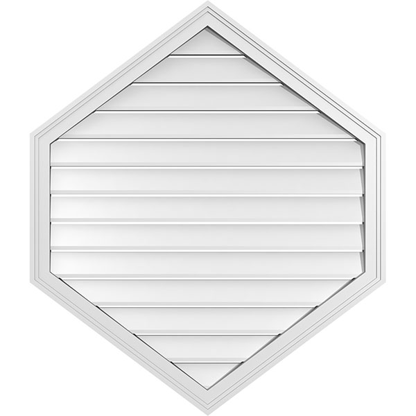 Ekena Millwork GVPVP36X4202SF-09