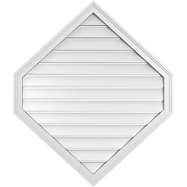 Ekena Millwork GVPVP36X4202SF-11