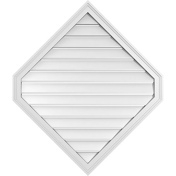Ekena Millwork GVPVP36X4202SF-12
