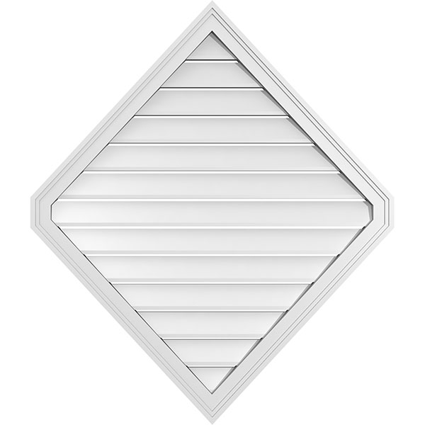 Ekena Millwork GVPVP36X4202SF-13