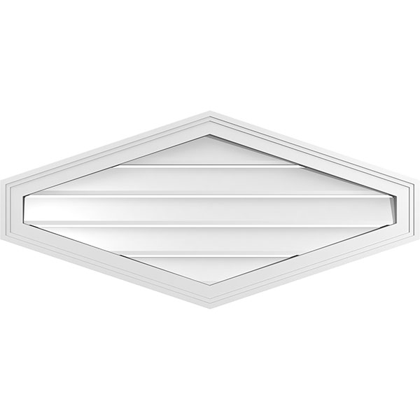 Ekena Millwork GVPVP38X1802SF-04