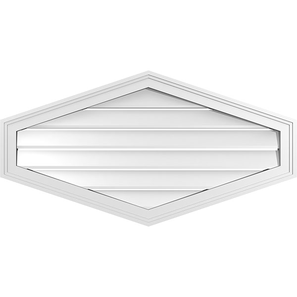 Ekena Millwork GVPVP38X2002SF-04