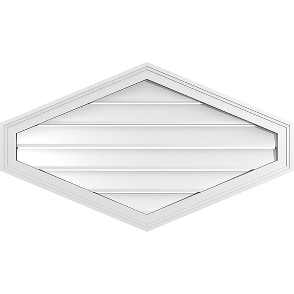 Ekena Millwork GVPVP38X2202SF-05