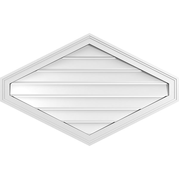 Ekena Millwork GVPVP38X2402SF-06