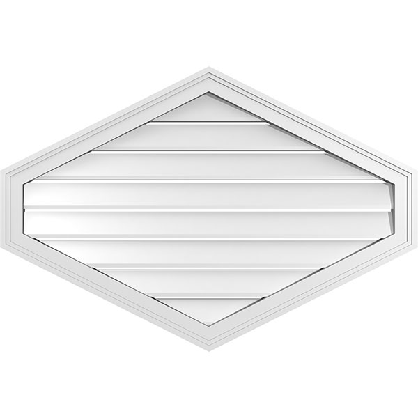 Ekena Millwork GVPVP38X2602SF-06