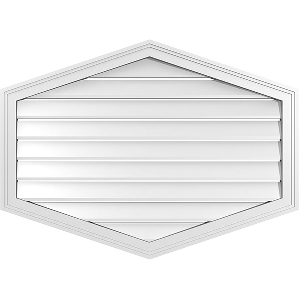 Ekena Millwork GVPVP38X2802SF-04