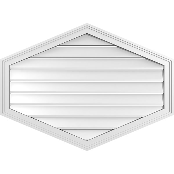 Ekena Millwork GVPVP38X2802SF-05